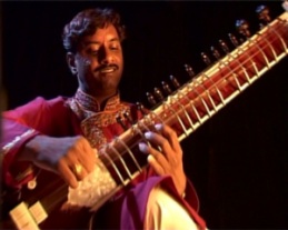 IndiaLucia CD available from Right Time Music, fusion of Indian and Flamenco music